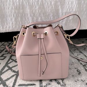 MK Bucket Bag